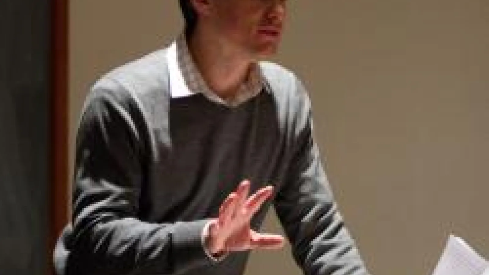 Selim Berker