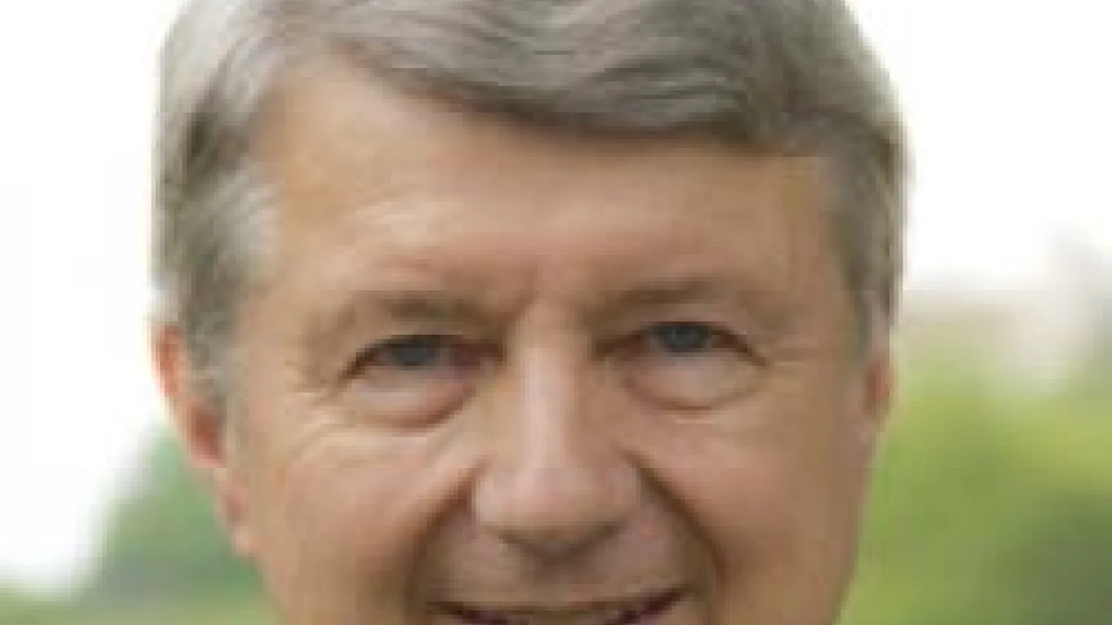 Bruce Cain