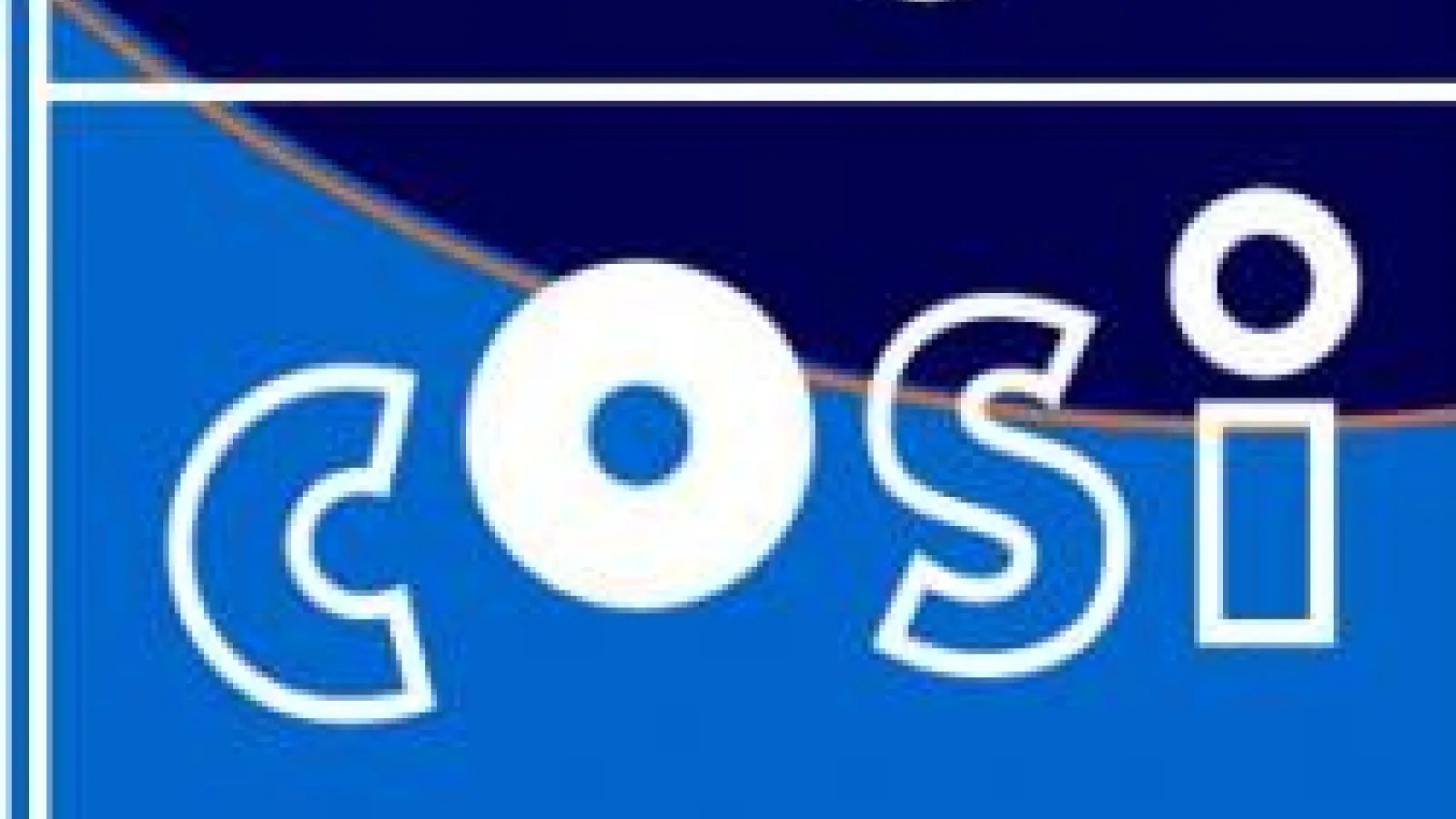 cosi logo