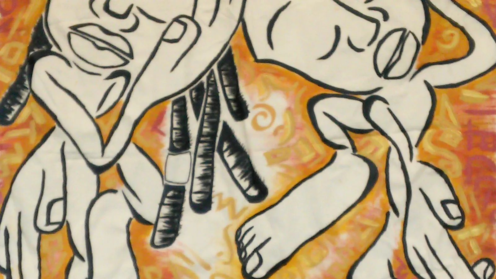 Visual Arts Contest