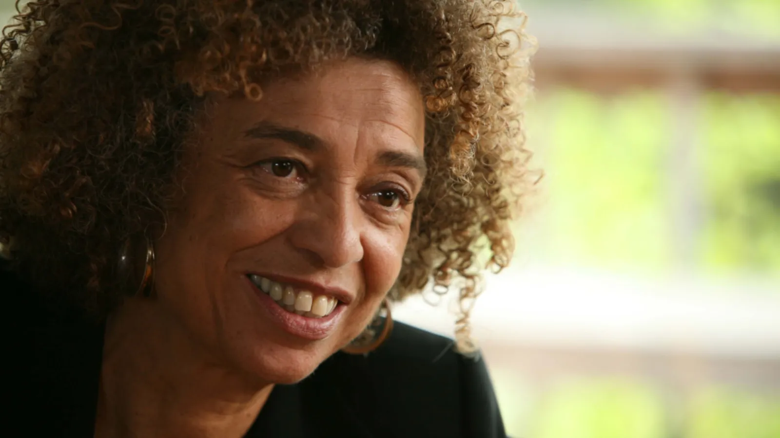 Angela Davis
