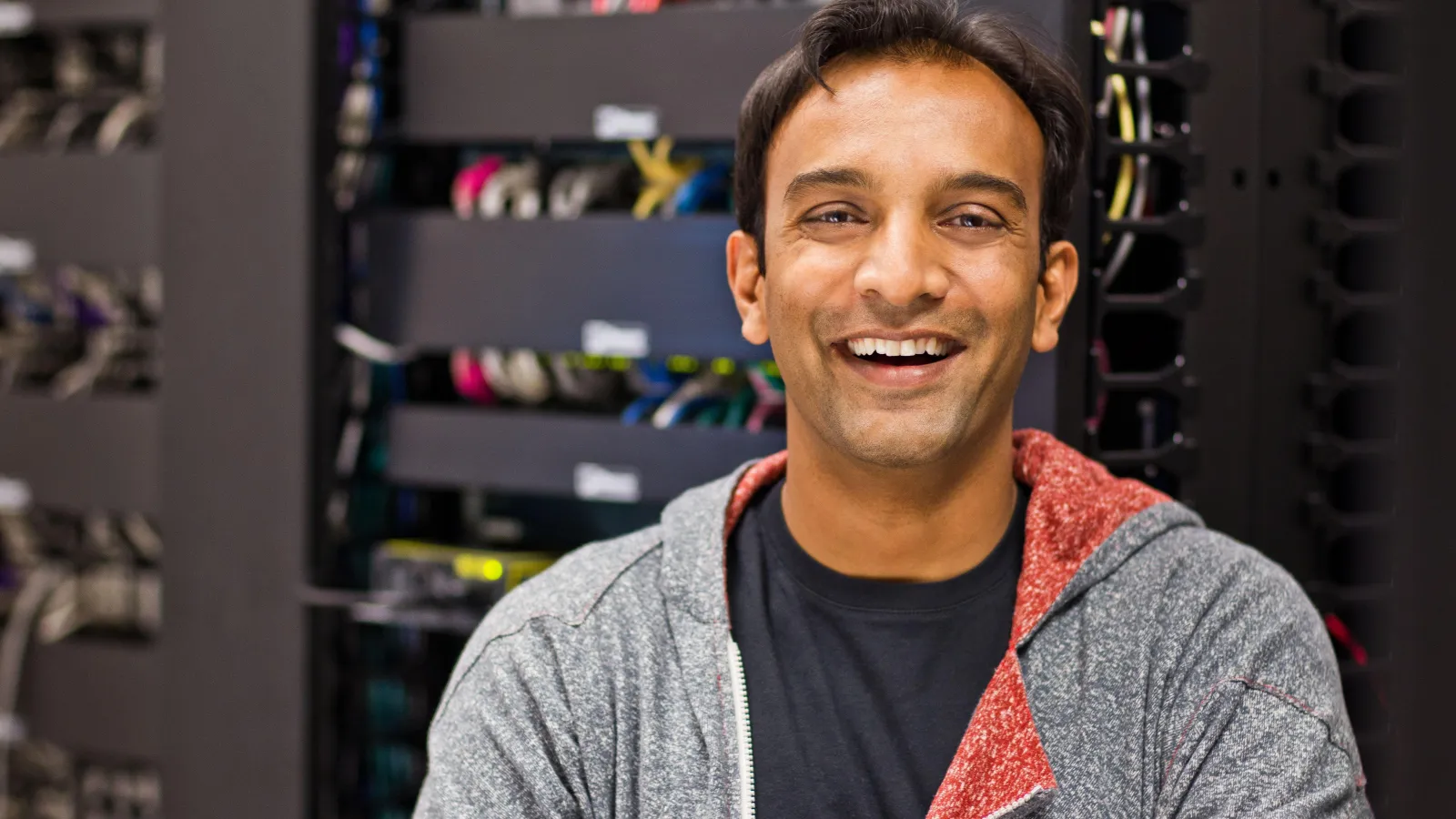DJ Patil