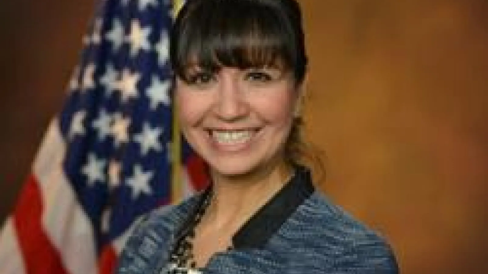 Nancy Rodriguez