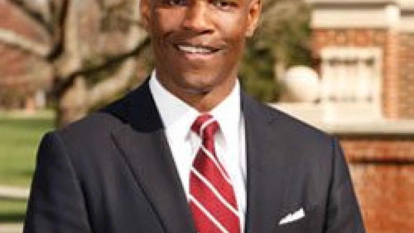 Christopher Howard