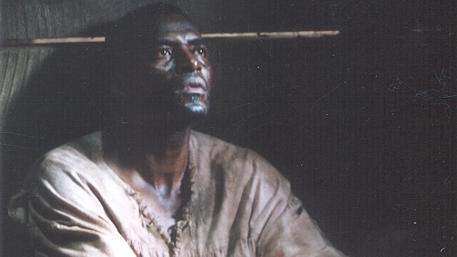 Nat Turner