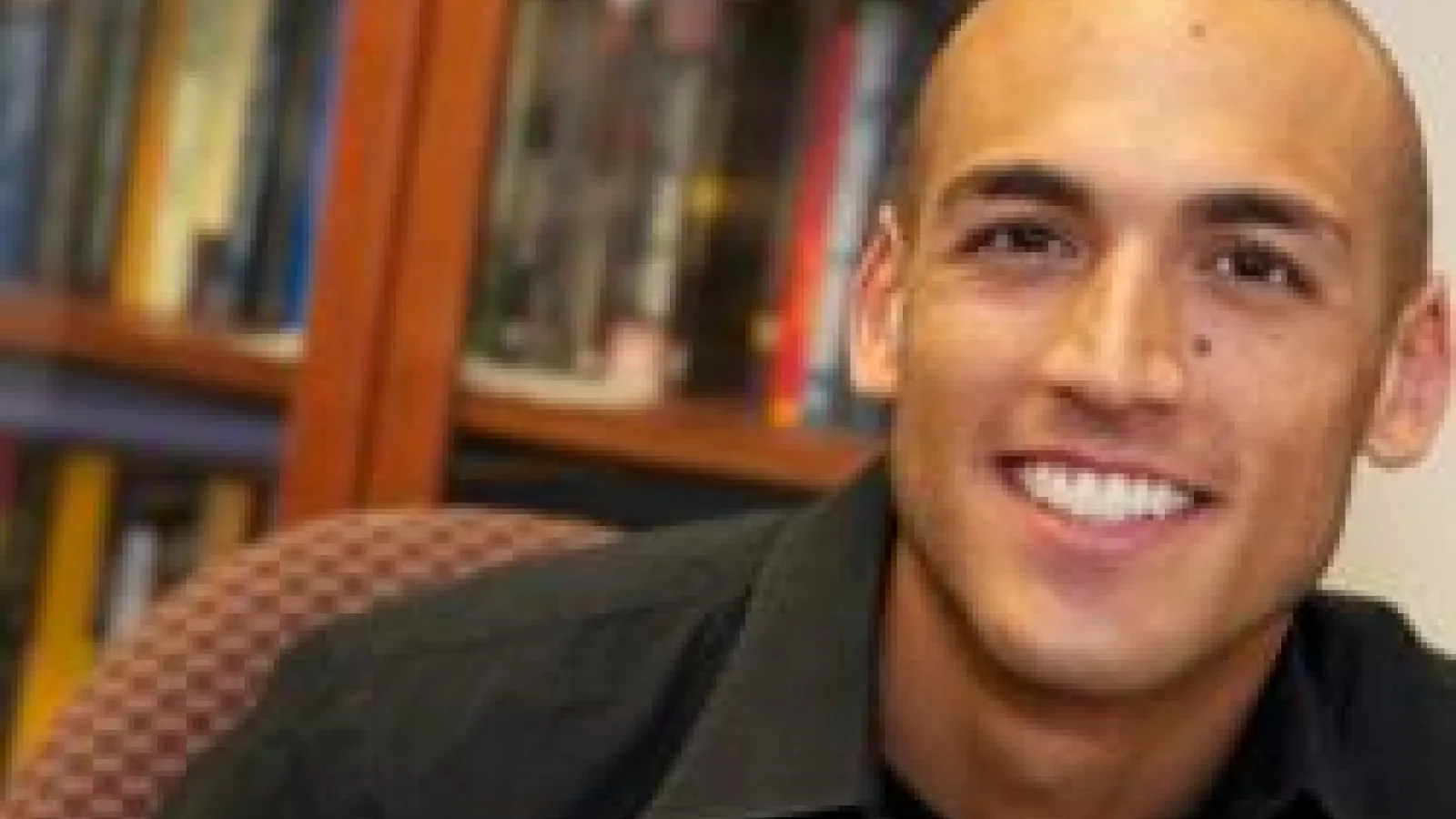 Forrest Stuart