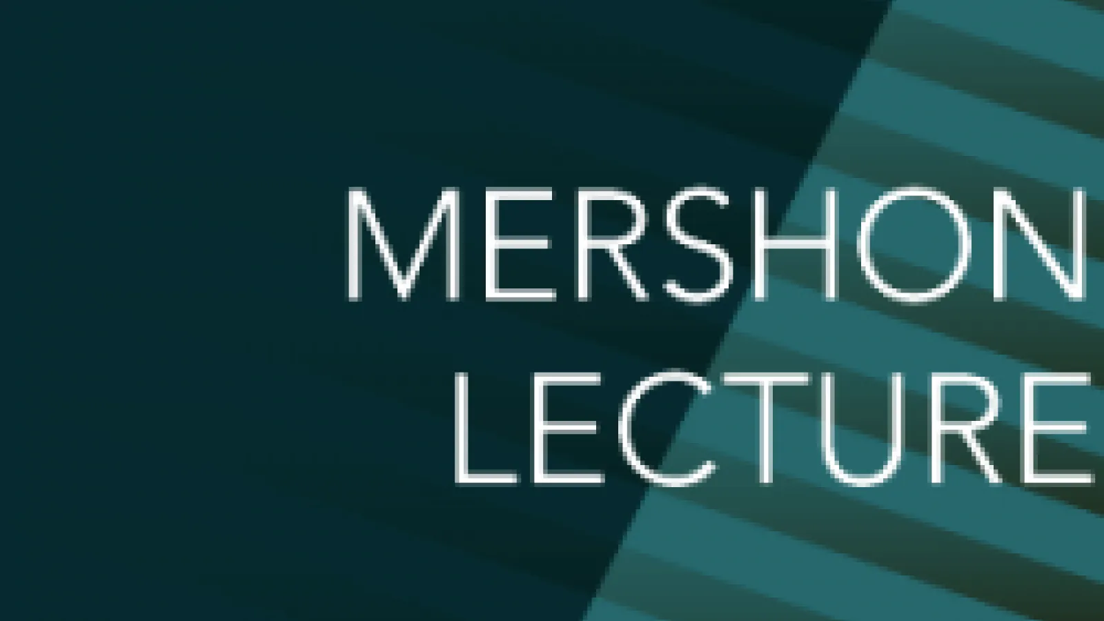 Mershon icon
