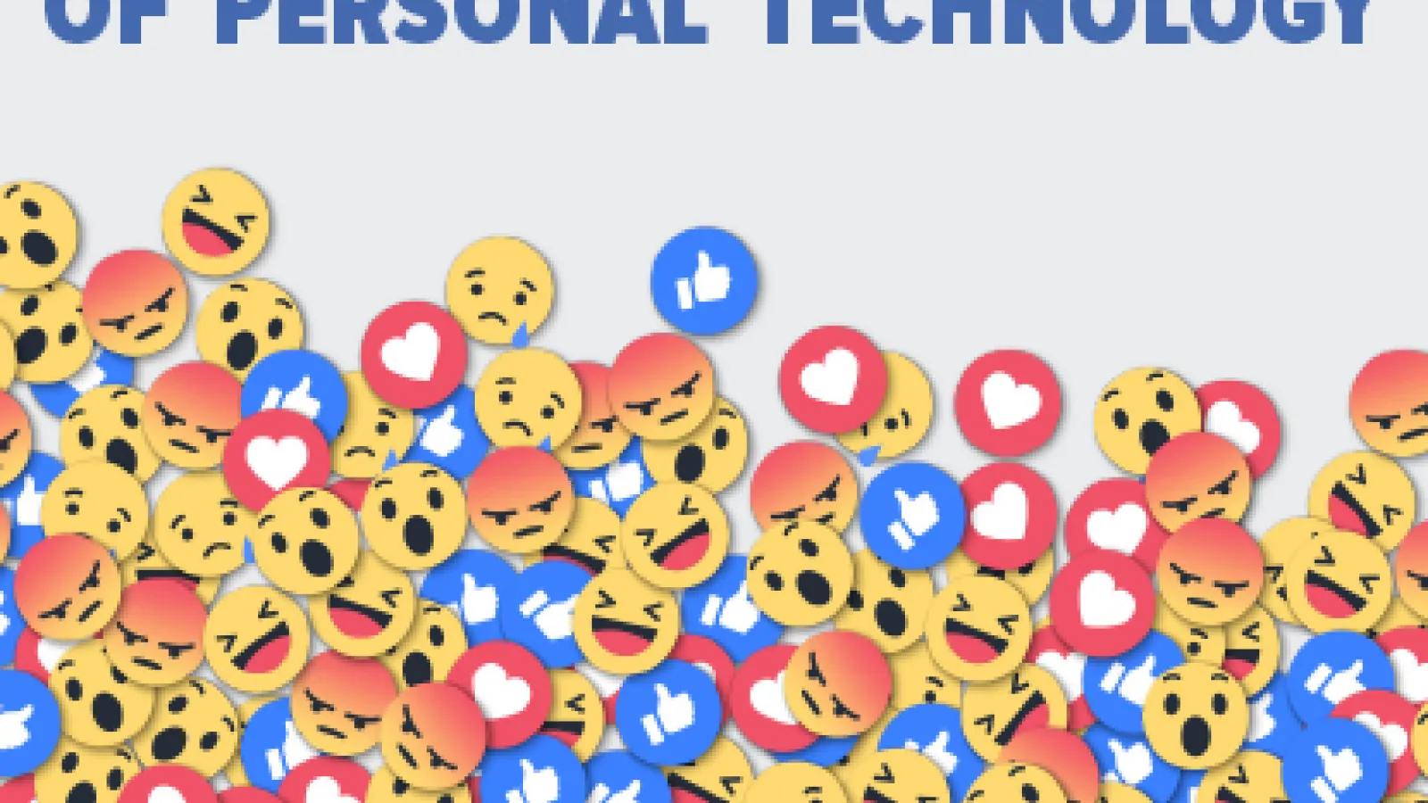 The Pleasures and Perils of Personal Technology