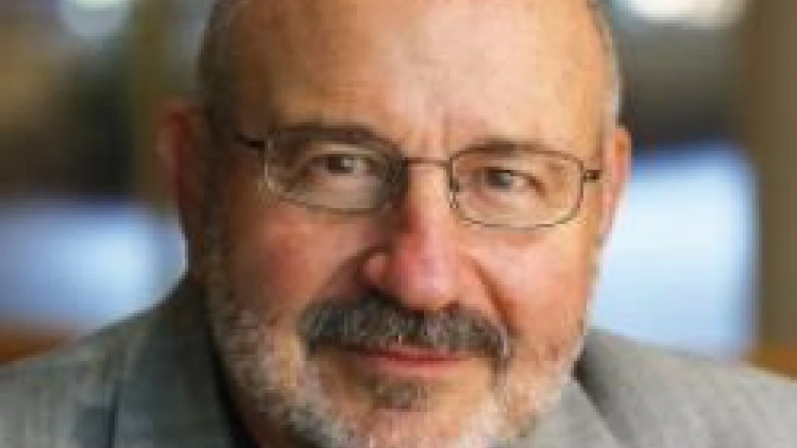 Barry Feld