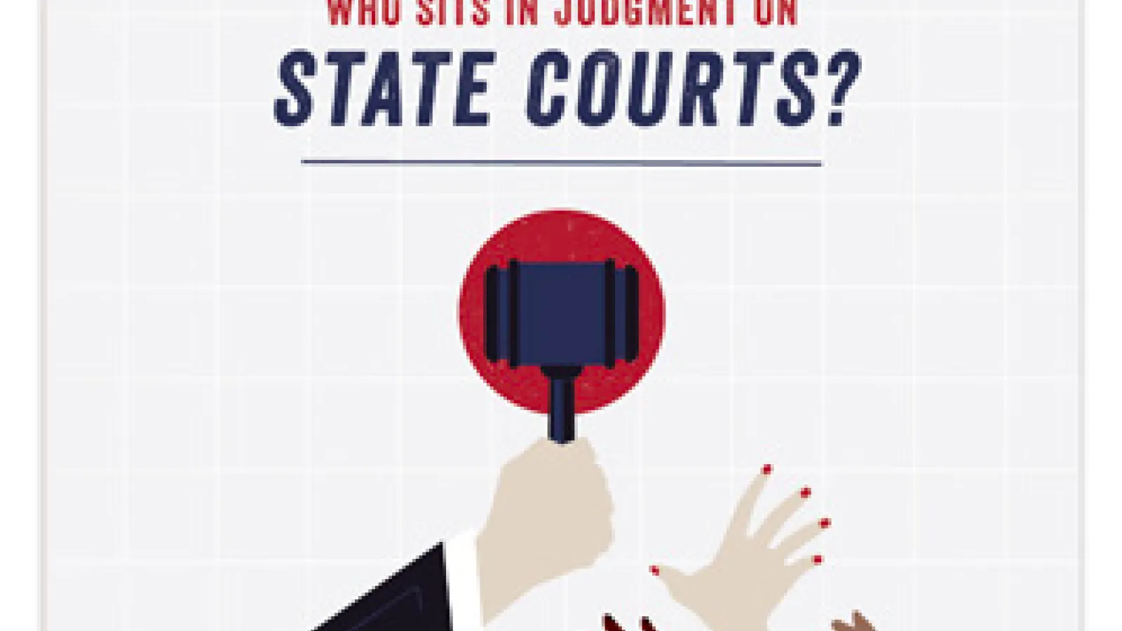Gavel Gap