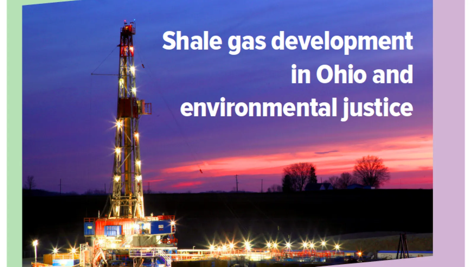 Shale Gas image