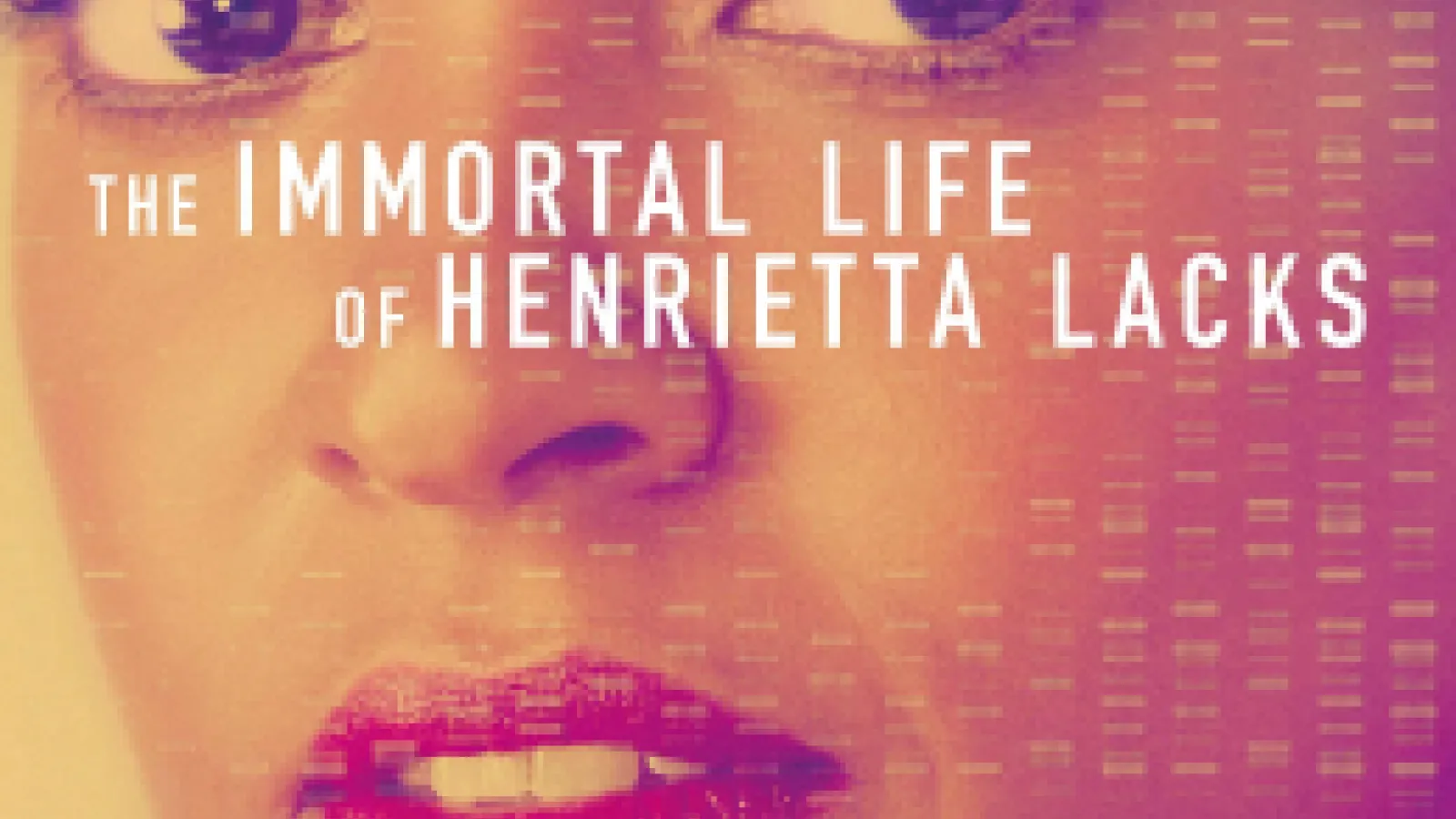 Henrietta Lacks