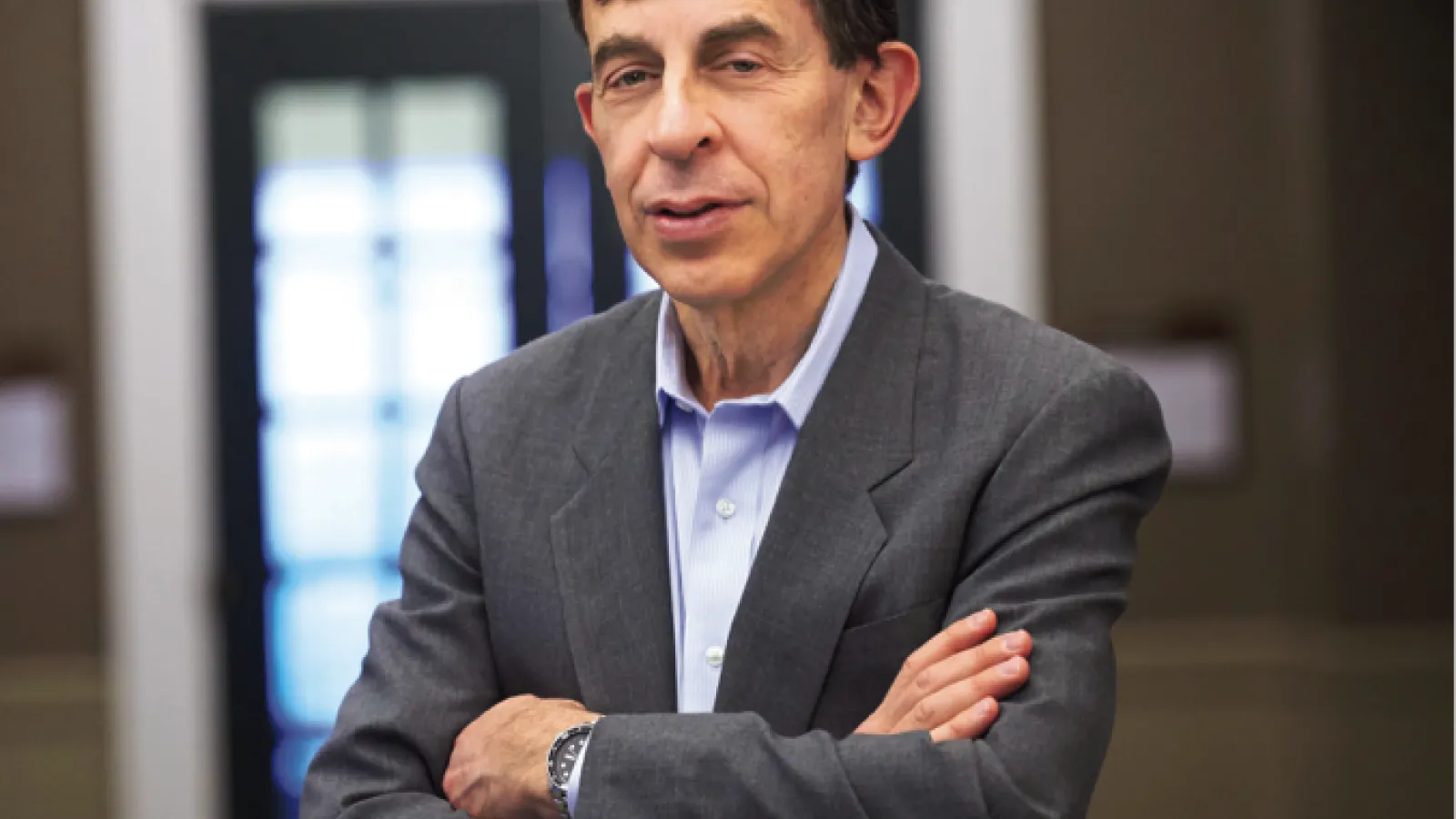Daniel Shaviro