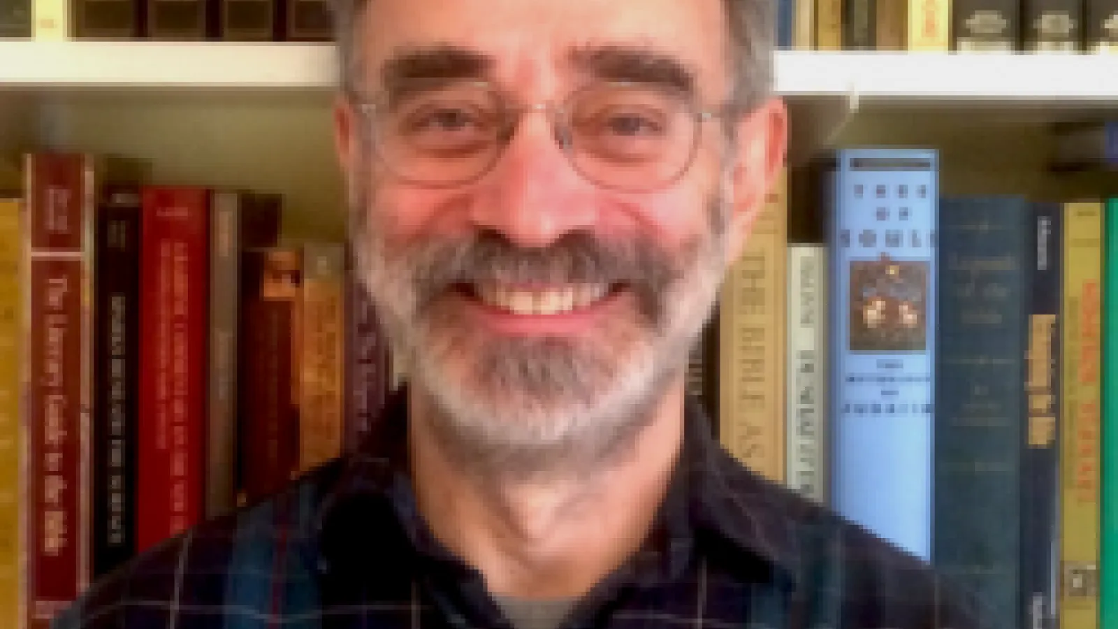 Shelly Kagan