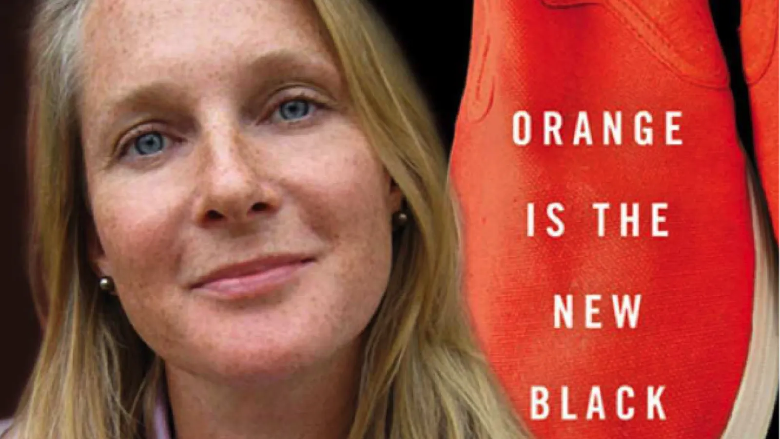 Piper Kerman