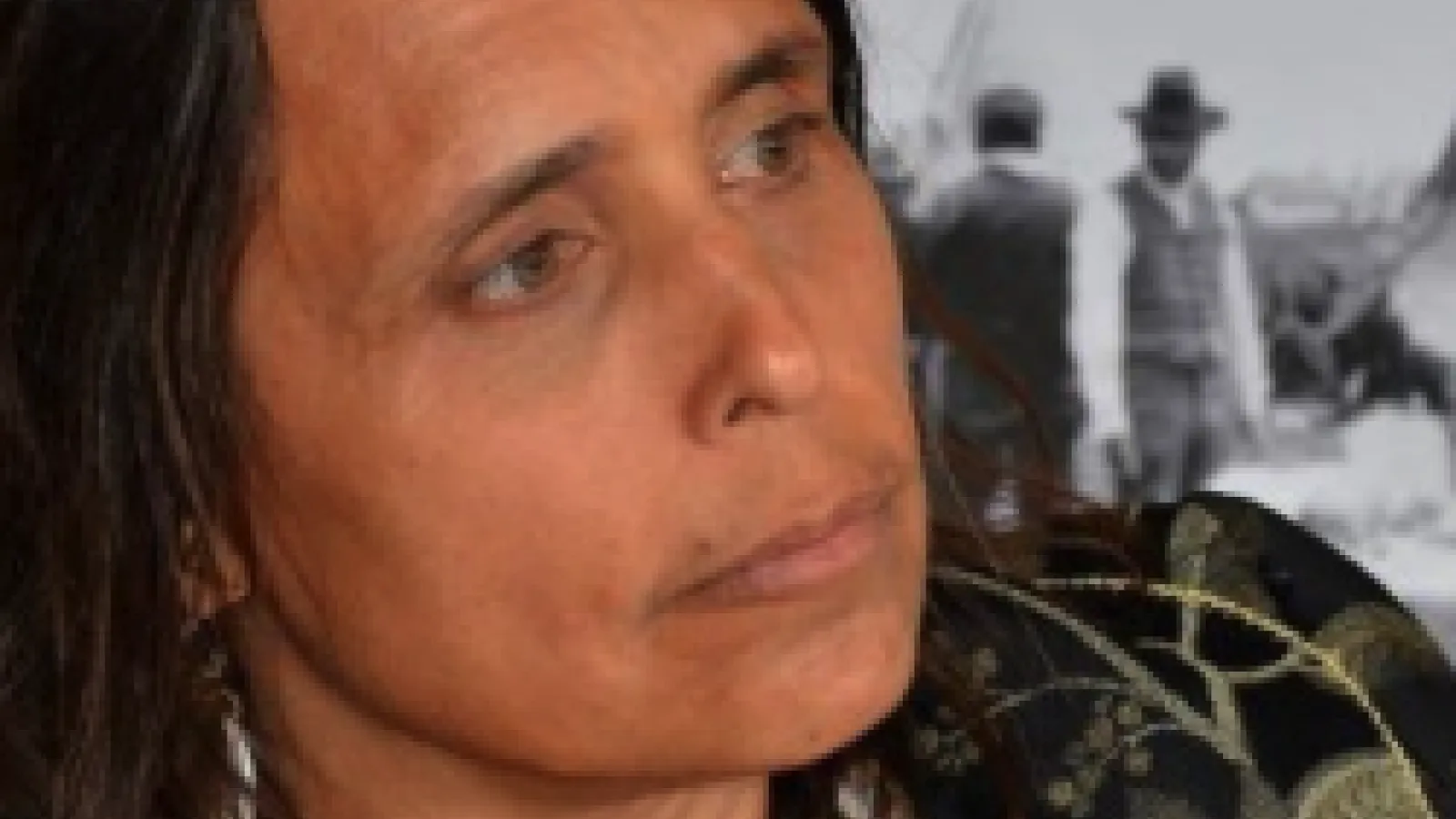 Winona LaDuke