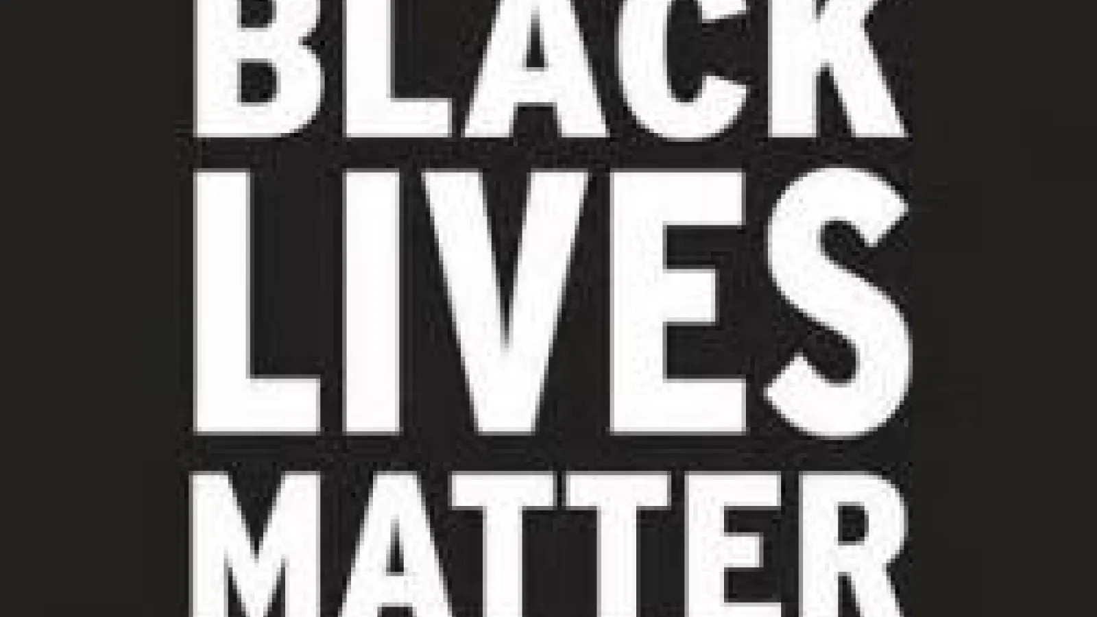 Black Lives Matter