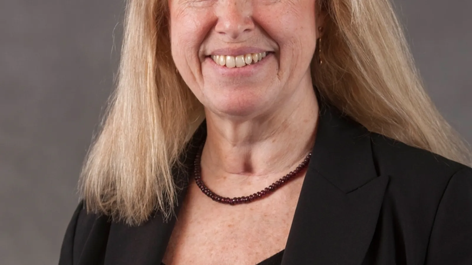 Lisa Blomgren Amsler