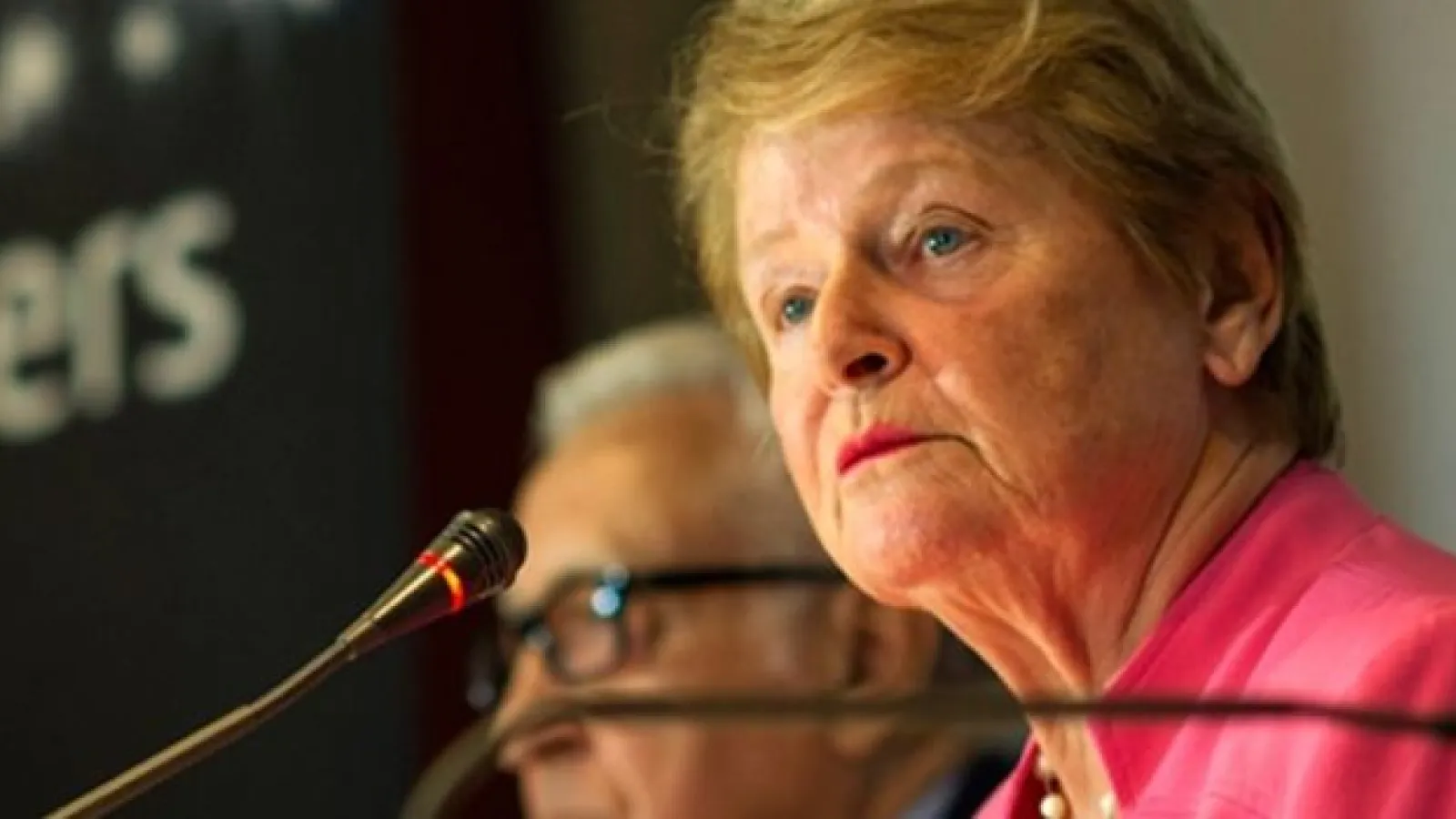 Gro Harlem Brundtland