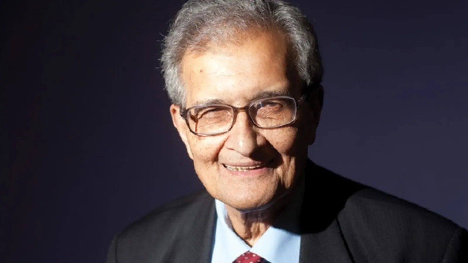 Amartya Sen
