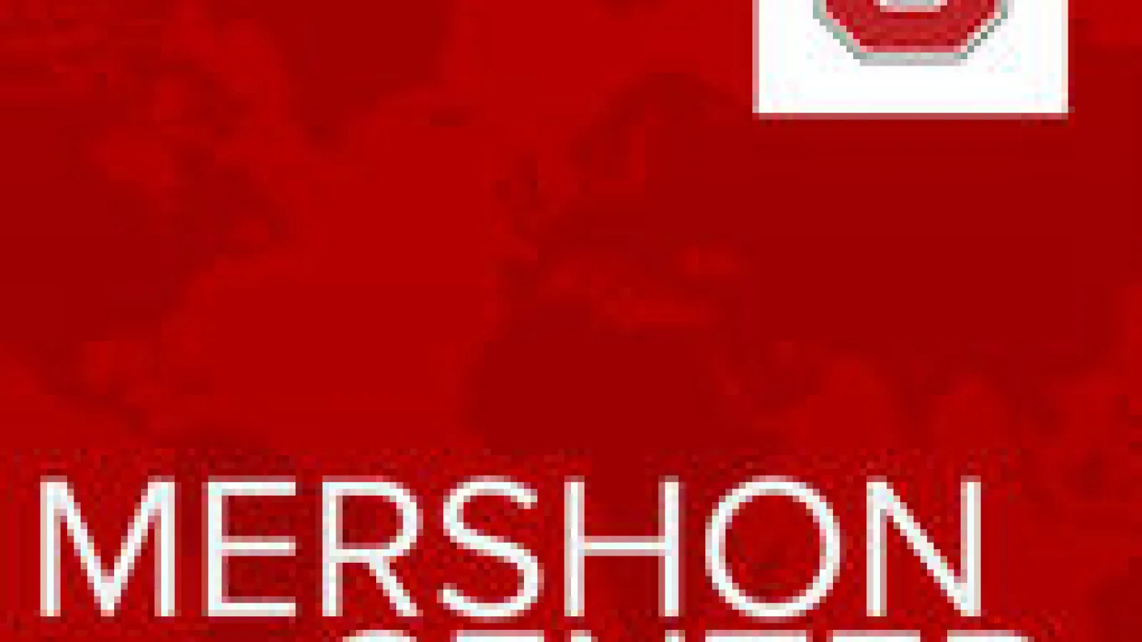 Mershon Center Logo