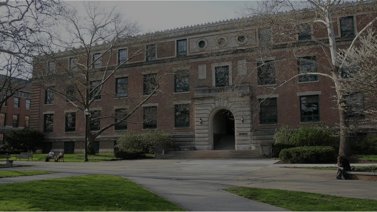 Derby Hall