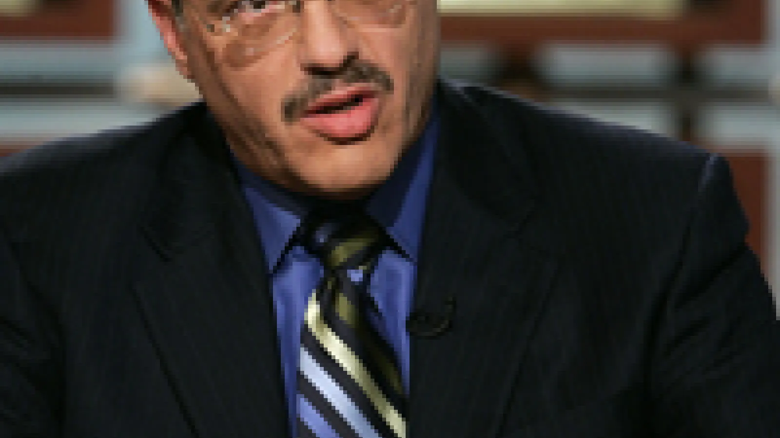 Larry Diamond