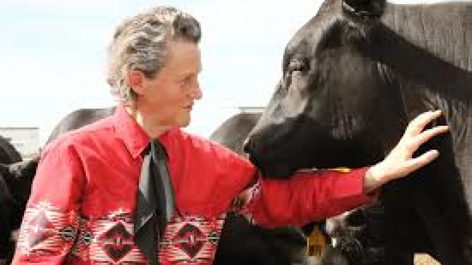 Temple Grandin