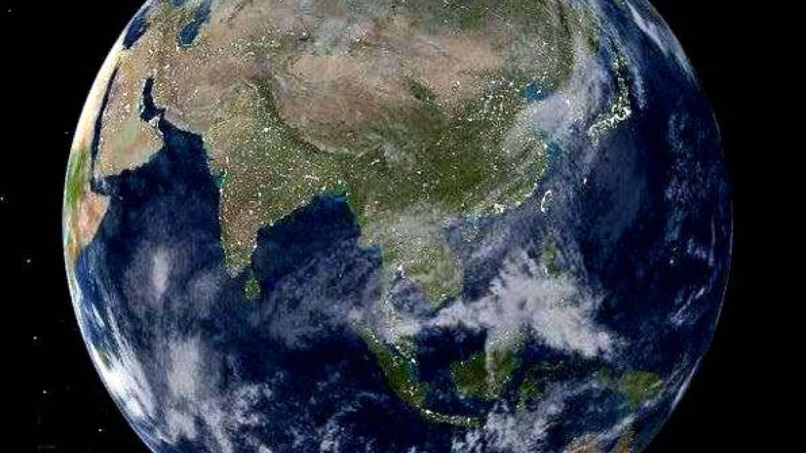Religion in the Global Context