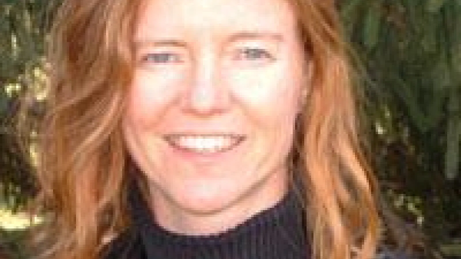 Elisabeth Ellis
