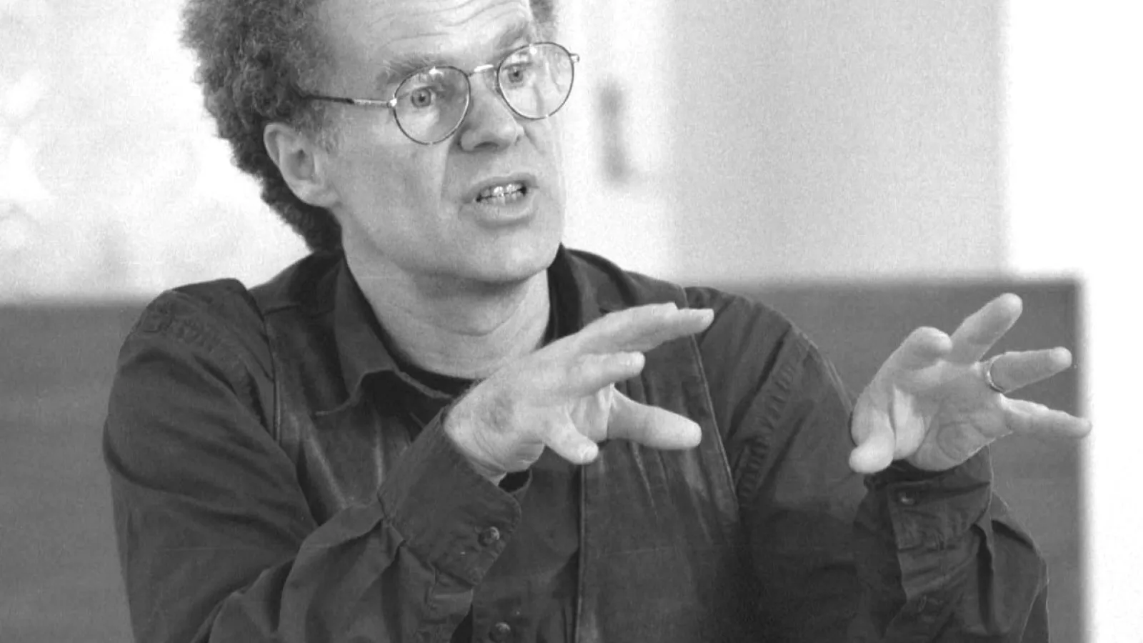Erik Olin Wright