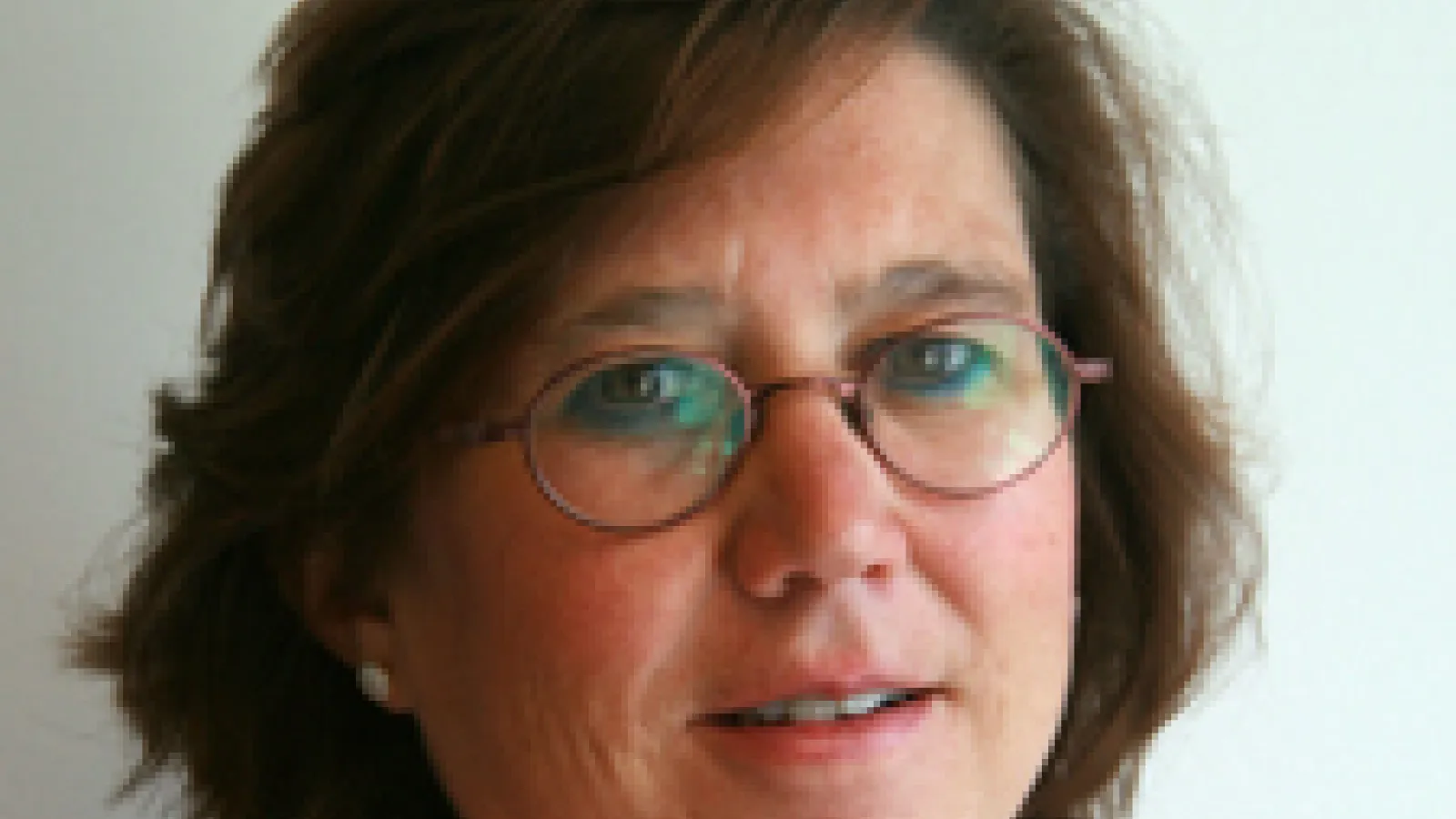 Carol Graham