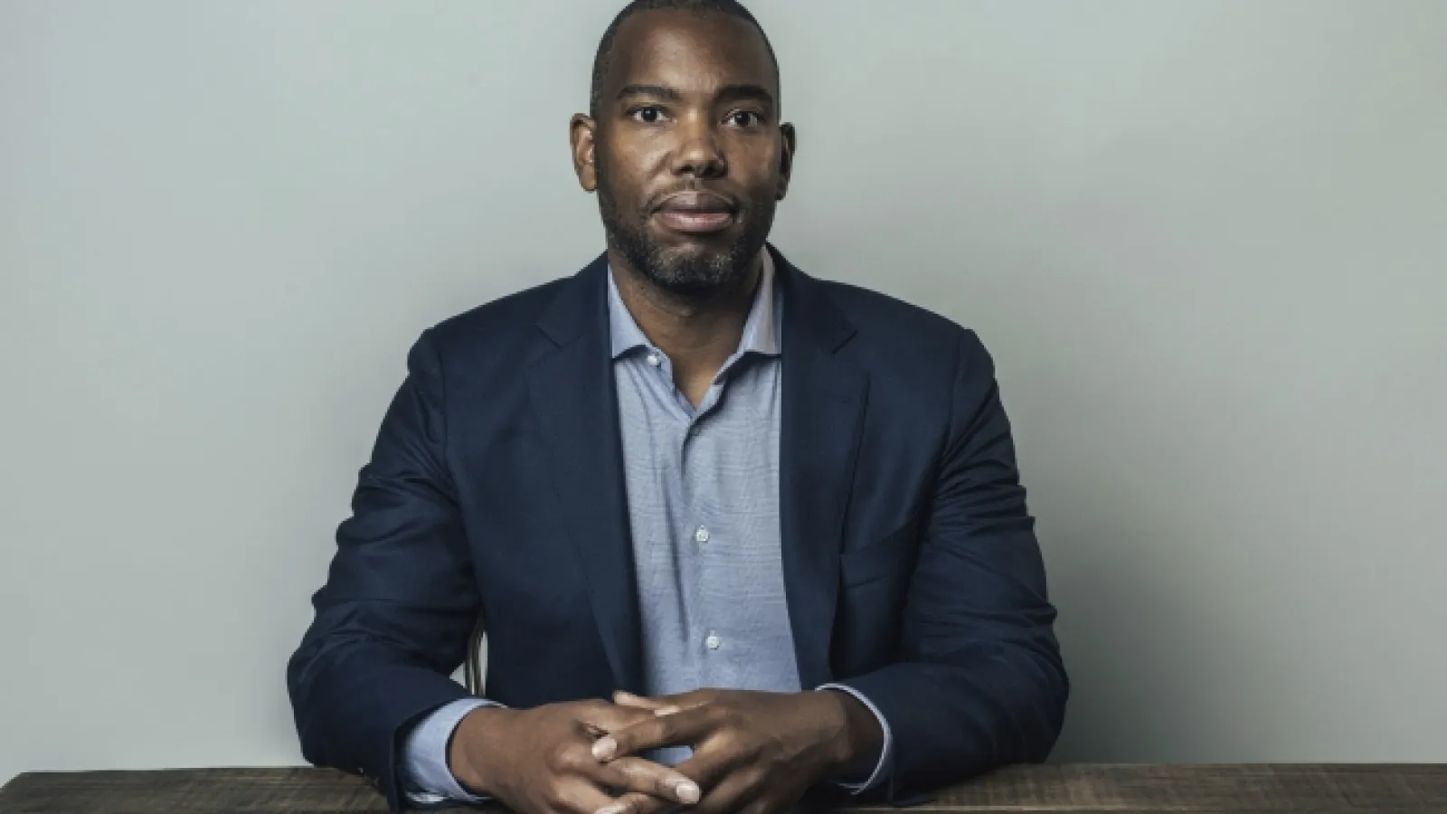 Ta-Nehisi Coates