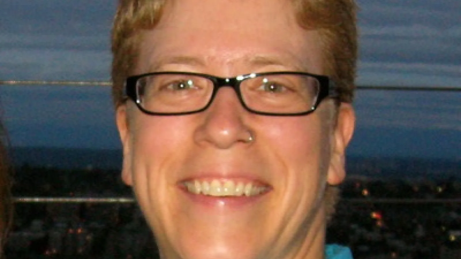 Heather Pool