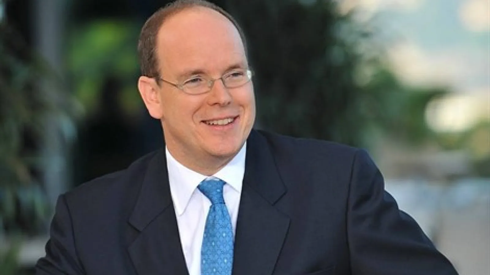 Prince Albert II of Monaco