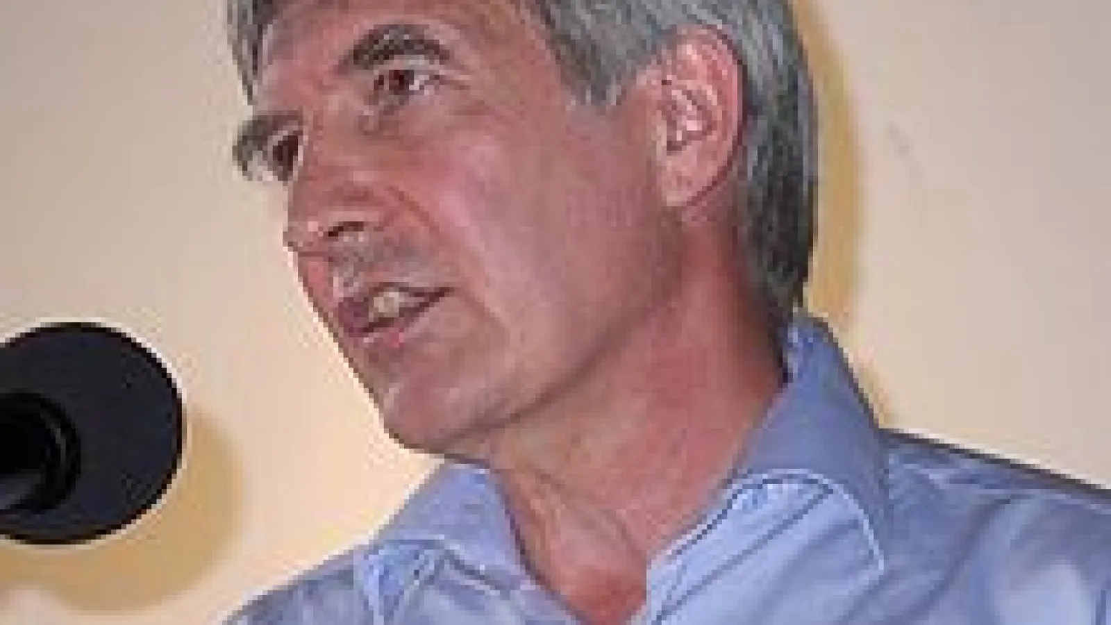 Richard Wilkinson.