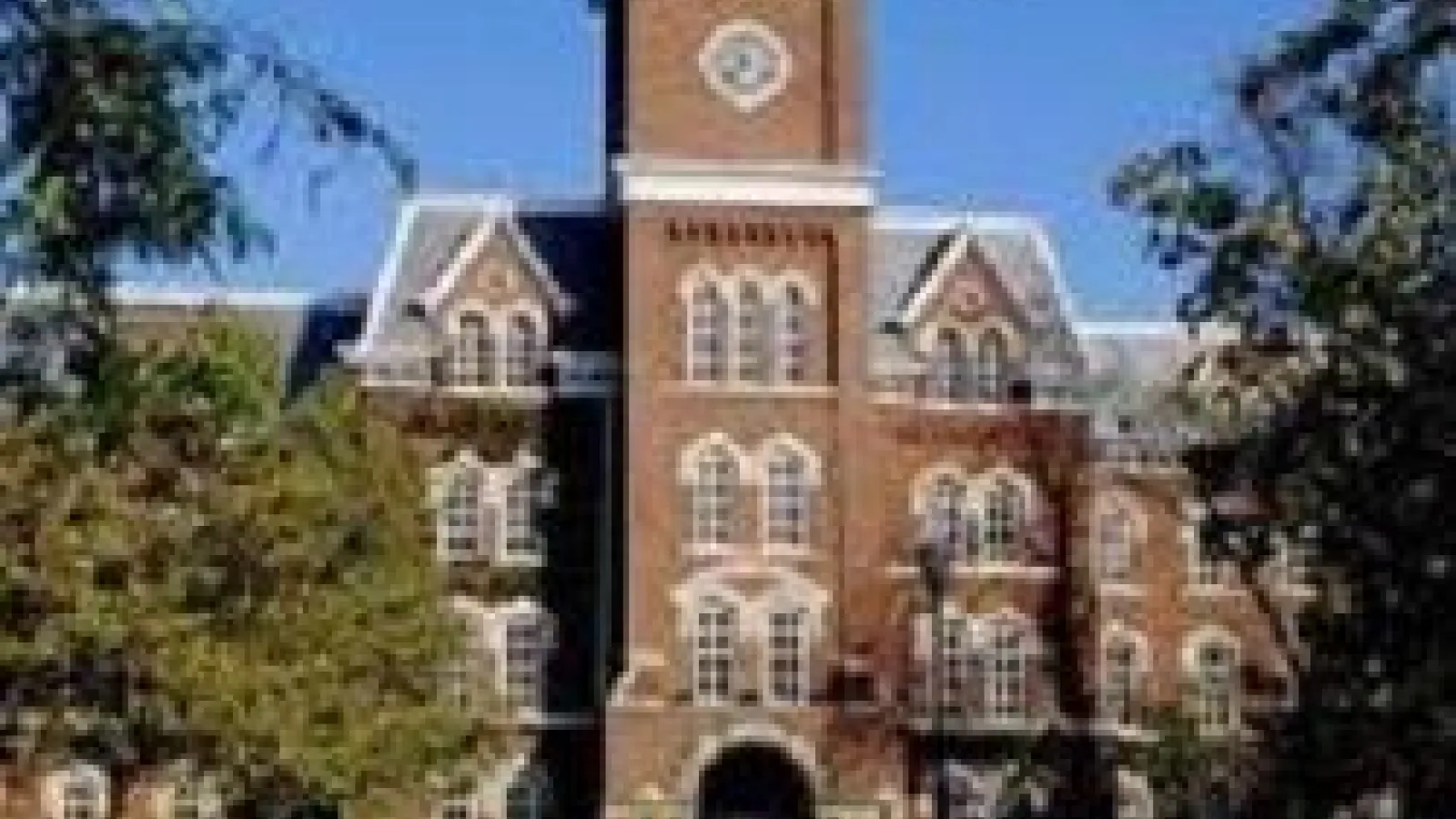 University Hall