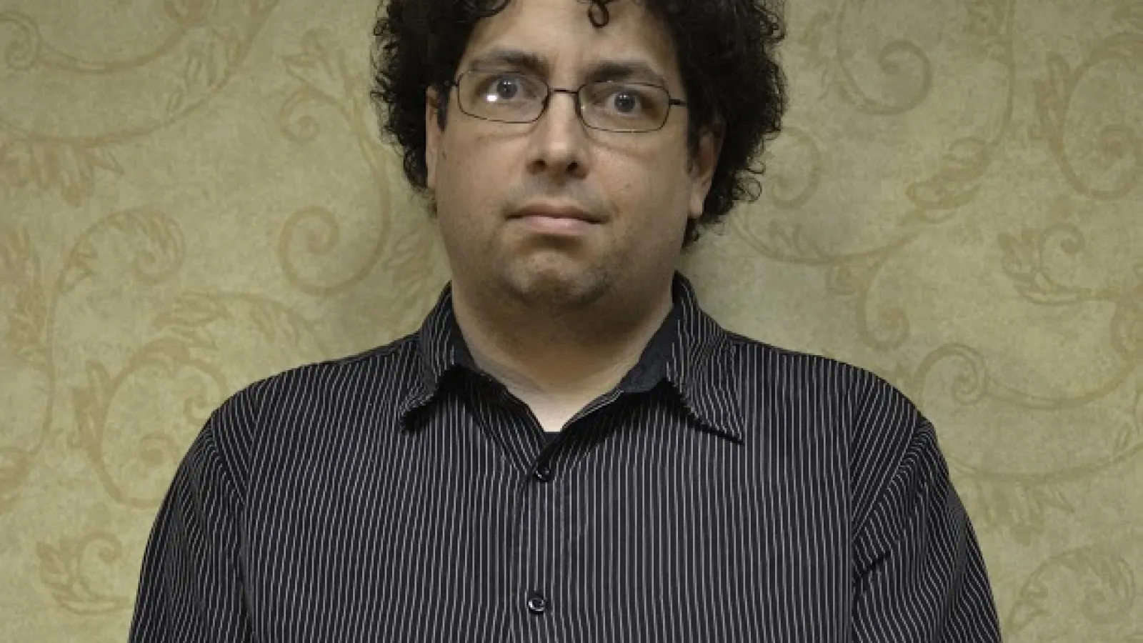 David Watkins