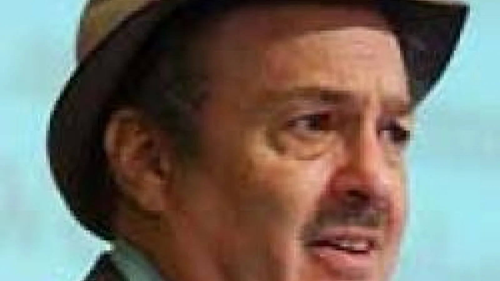 a headshot of Richard Freeman