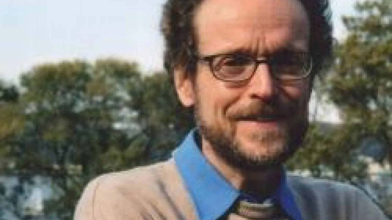 a headshot of Thomas Pogge