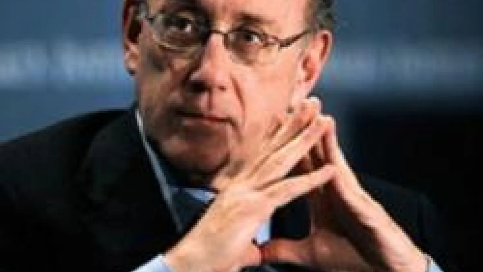 Kenneth R. Feinberg