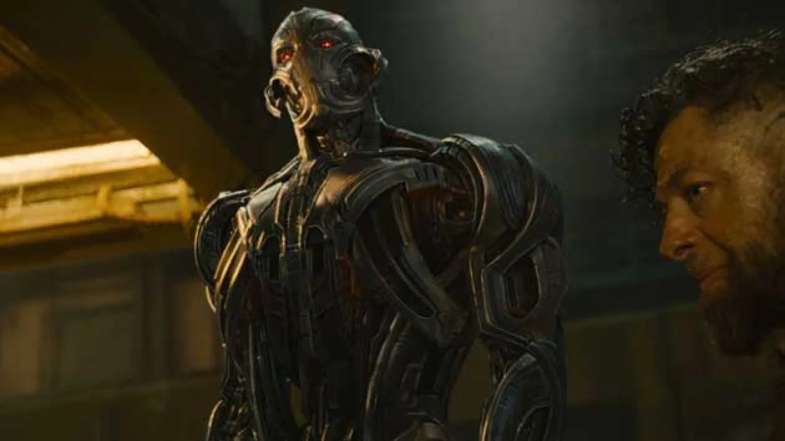 Ultron