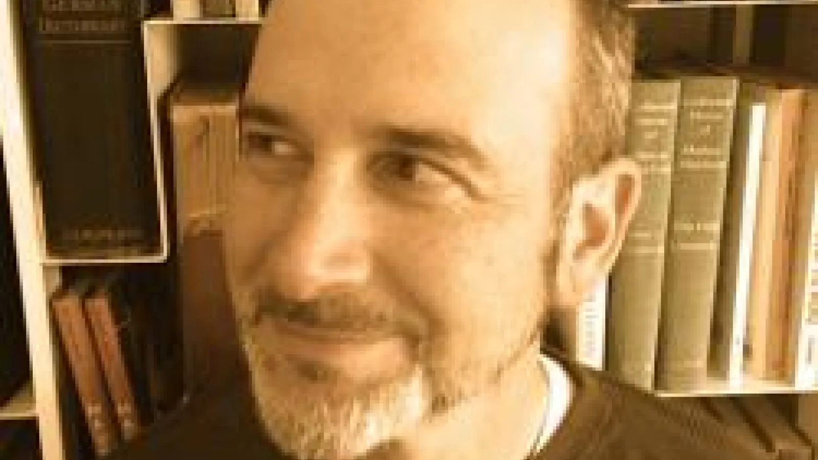 David M. Kaplan