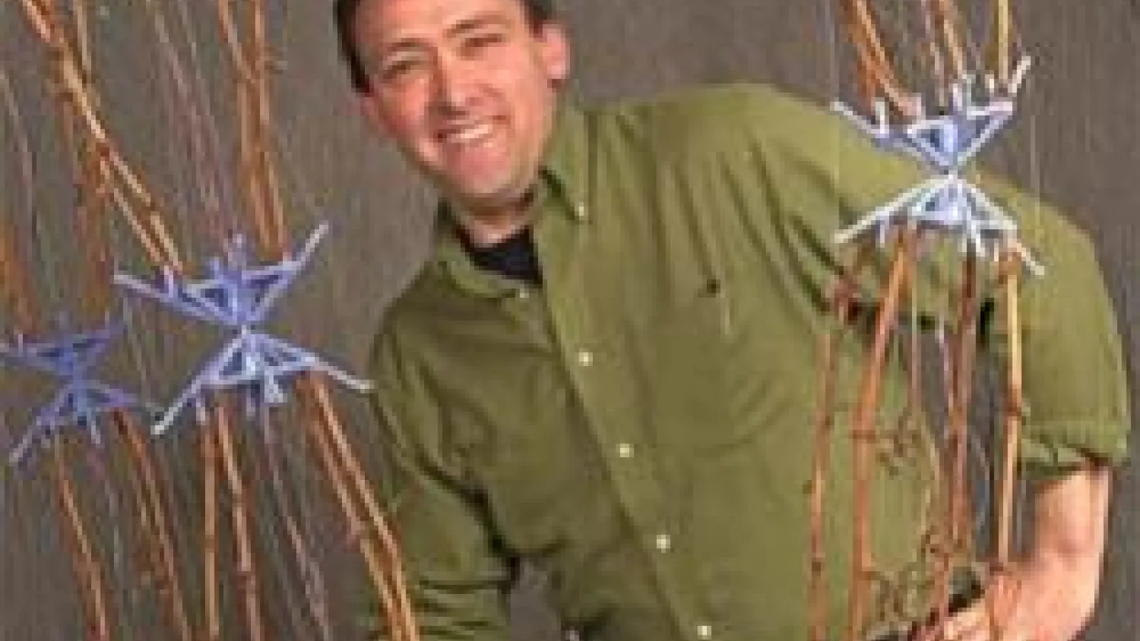 Ken Rinaldo