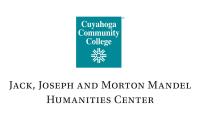 Tri-C Mandel Humanities Center logo