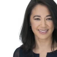 Felicia Wong headshot