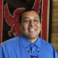Joseph Yracheta