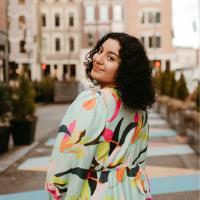 Isabel Rodriguez headshot