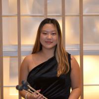 headshot Mary Paddock