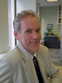 Harry Brighouse profile shot